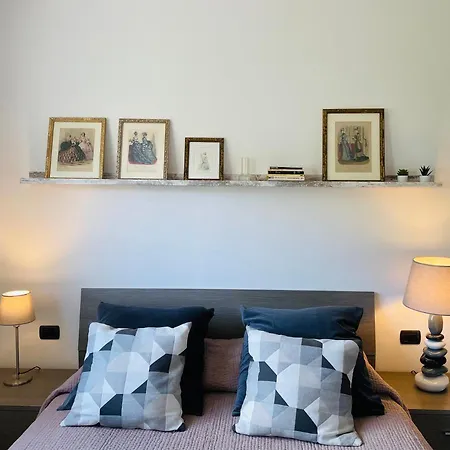 My Humble House-Villa Apartment -Amazing Lake View Lejlighed