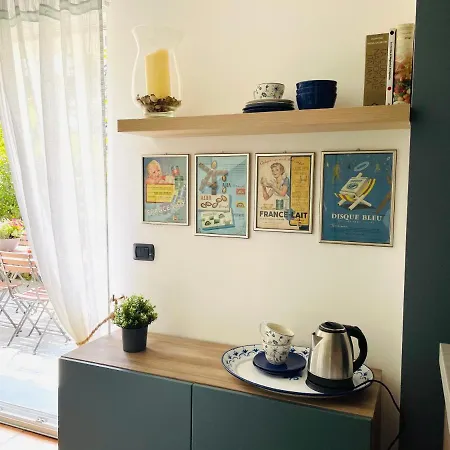 My Humble House-Villa Apartment -Amazing Lake View