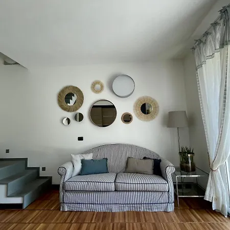 Lejlighed My Humble House-Villa Apartment -Amazing Lake View