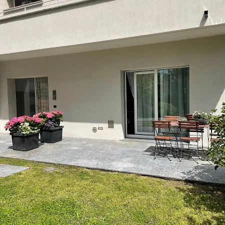 My Humble House-Villa Apartment -Amazing Lake View Lejlighed