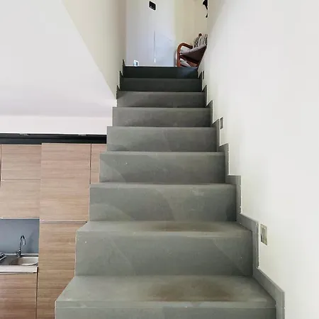 My Humble House-Villa Apartment -Amazing Lake View