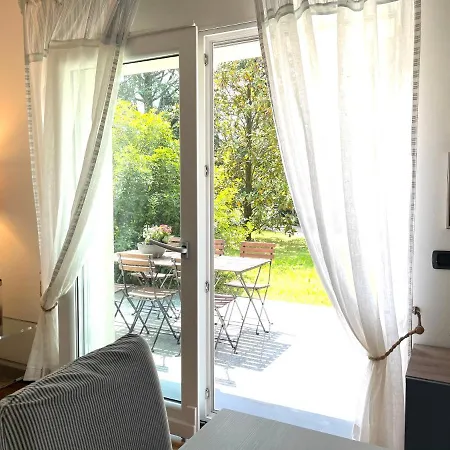 Lejlighed My Humble House-Villa Apartment -Amazing Lake View *